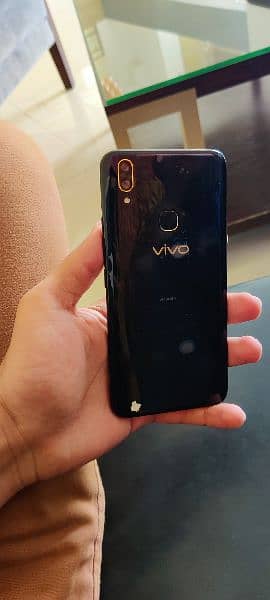 Vivo Y85A 4/64 1