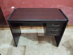 Office/Gaming/Study Table Desk Urgent Sell