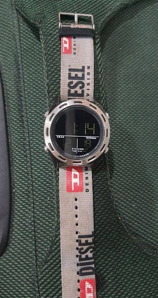 Guess Watch Original (USA) 1