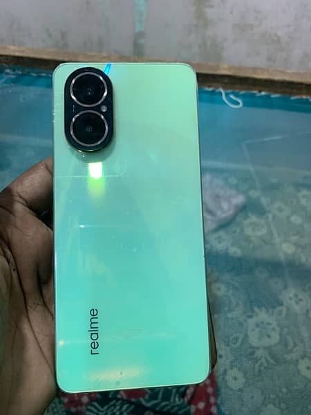 realme C67 8Gb 128GB 2