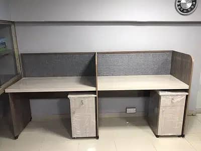 workstation Table Co workspace Table & Chairs ( 8000 Per Seat ) 10