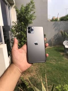 iphone 11 pro max pta approved 64gb waterpack