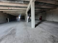 5500 Up to 32000 Sq Ft Commercial Space For Rent In Tarnol