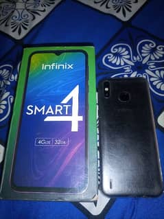 infinix