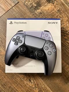 Dualsense controller Ps5