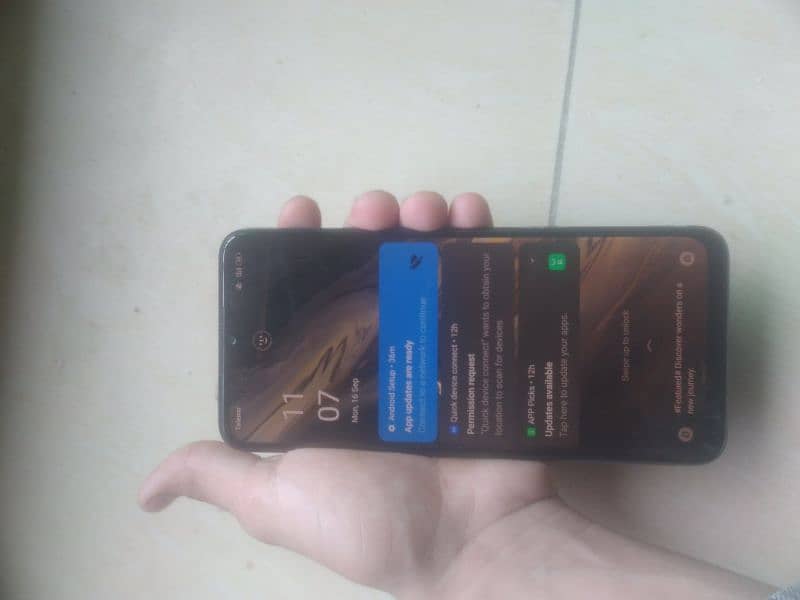 Oppo A57 4 64 gb ha pta aproff ha exchange possible ha 1