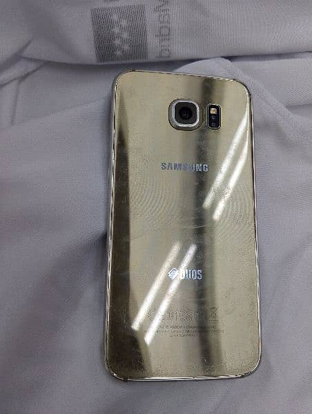 Samsung galaxy s6 2/32 2