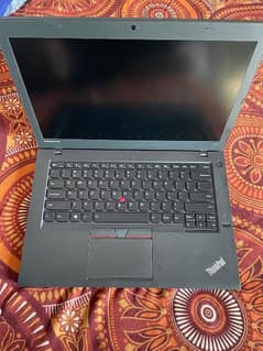 0341-4295003 Lenovo T450 i5-5th, 8gb Ram, 256gb SSD, 14” HD+ Screen 0