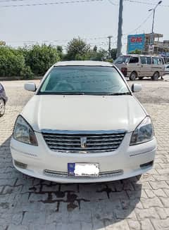 Toyota Premio 2002