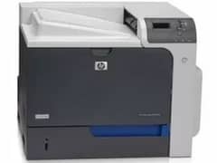 Hp 630 photocopier. . . . .