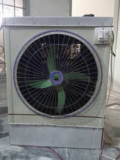 room cooler sale good condition use 3 months with low price