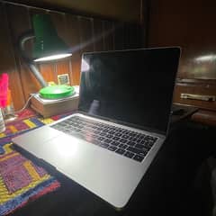 MacBook Pro 13-inch (2017) – Excellent Condition