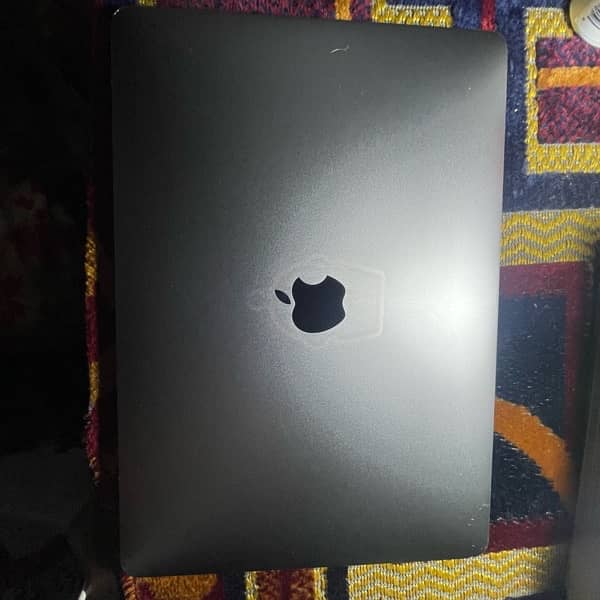 MacBook Pro 13-inch (2017) – Excellent Condition 1