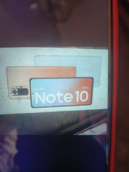 redmi note 10 pro 8gb 128gb 9