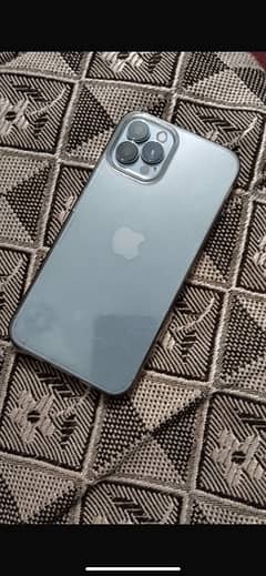 iphone x coverted 13 pro pta aprove