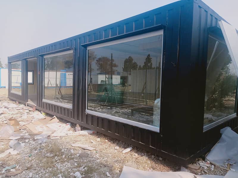 dry container marketing container office container prefab structure portable toilet container 1