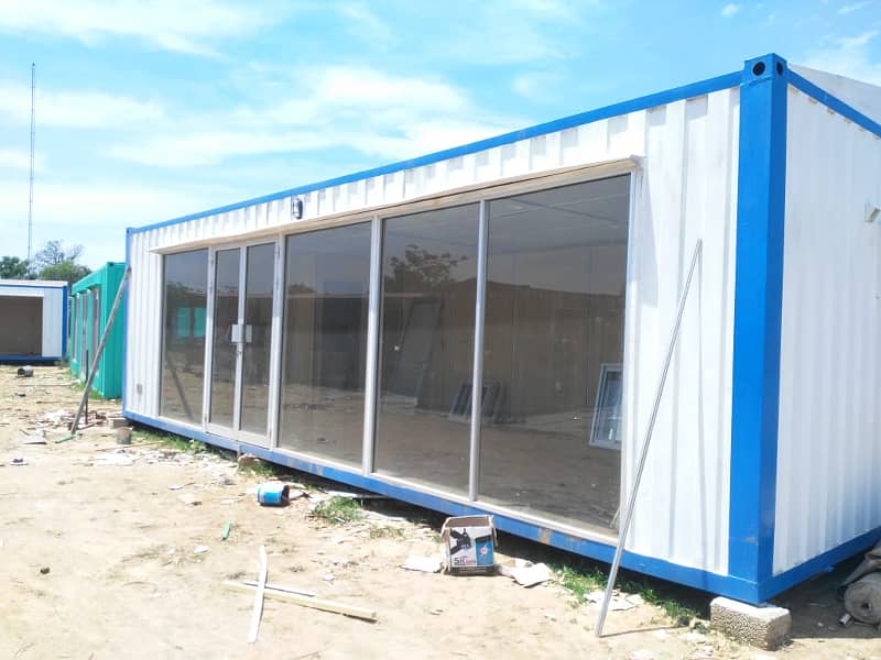 dry container marketing container office container prefab structure portable toilet container 3