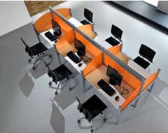 work station cubical executive table meeting table