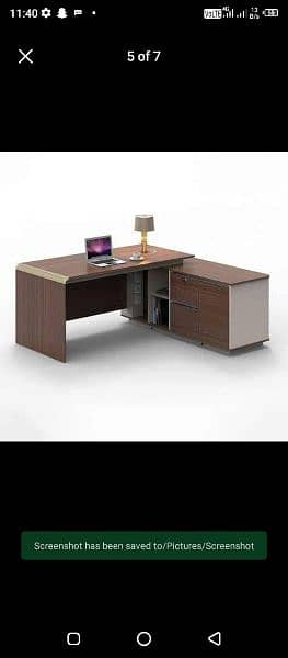 work station cubical executive table meeting table 14