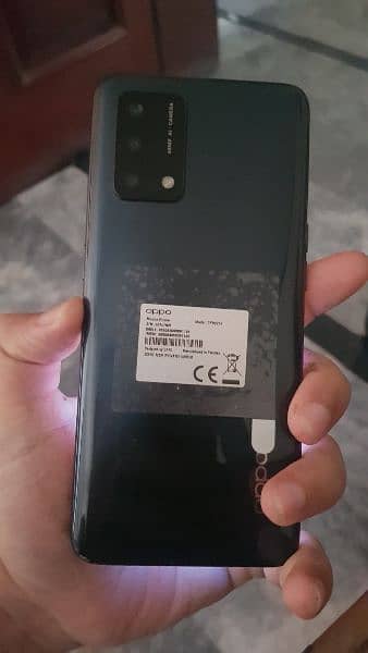 oppo f19 03097754596 total k geniun orignal no fault 1