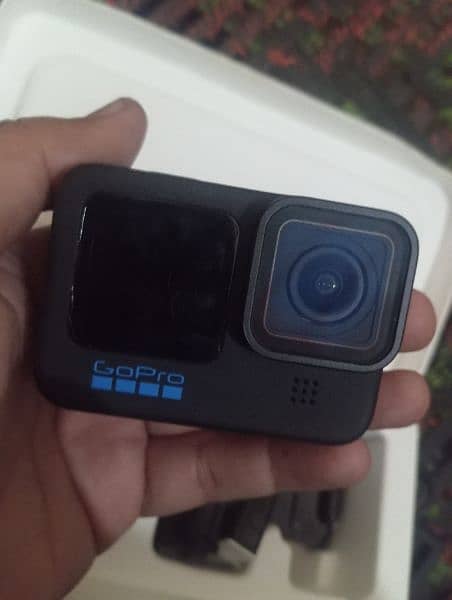 Gopro 11 camera 2