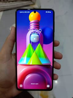 Samsung Galaxy M51 (8GB-128GB)