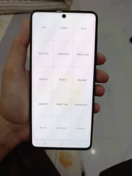 Samsung Galaxy M51 (8GB-128GB) 6