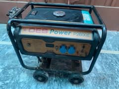 Generator OES 3KV