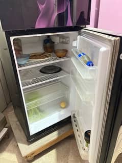 pel  refrigerator