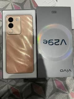 Vivo v29e 5G