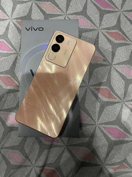 Vivo v29e 5G 2