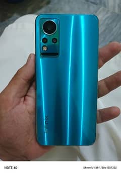 Infinix