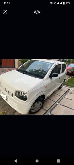 Suzuki Alto 2023