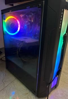 Gaming PC I5 10th Gen With RTX 2060