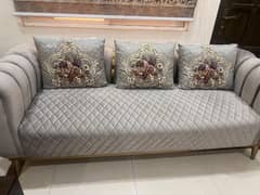 5 seater Sofa set