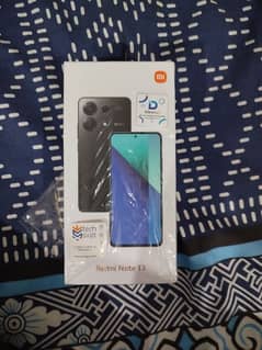 Redmi Note 13 8/256