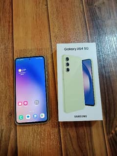 10 by 10 samsung a54 5g available for sale