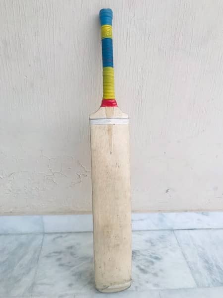 coconut wood bat 4