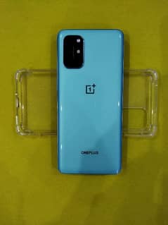 OnePlus 8t 5G | Global Dual Sim PTA Approved 0