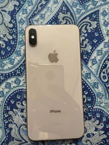 iphone xs max pta 0