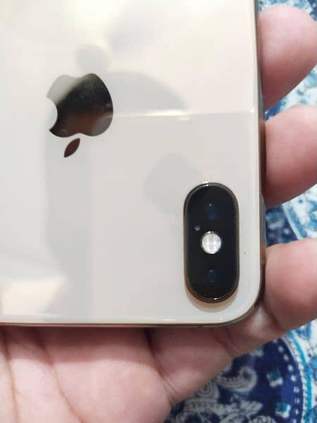 iphone xs max pta 2