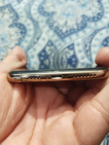 iphone xs max pta 4