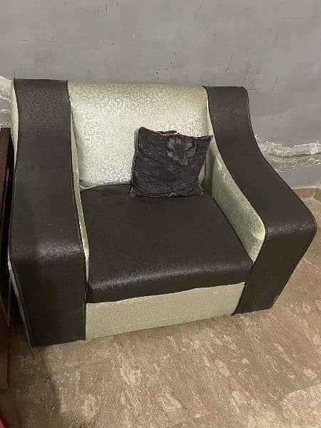 5 seater sofa set 1