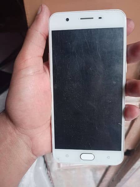 oppo a57 0