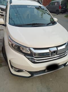 Honda BR-V 2022 S Package