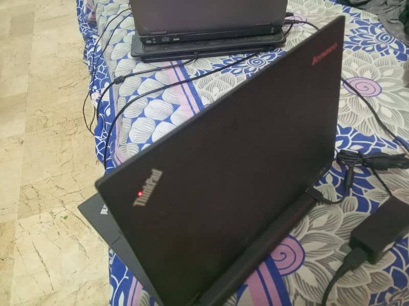 Branded Laptop i5 4RTH Lenovo 2