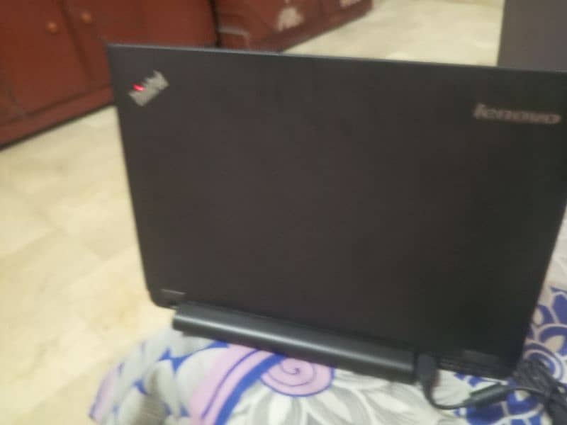 Branded Laptop i5 4RTH Lenovo 3