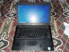 Dell Latitude 5290