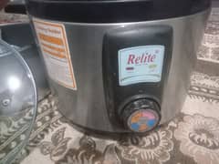 Relite Company, Germany, Electric cooker, New brand03334626218