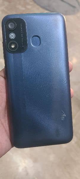 itel p17 pro 0